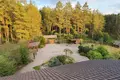 Ferienhaus 8 zimmer 400 m² Litvienski sielski Saviet, Belarus
