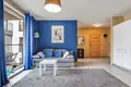 Appartement 2 chambres 44 m² en Dantzig, Pologne