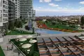 Wohnung 4 zimmer 140 m² Kartal, Türkei