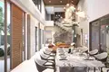 Willa 3 pokoi 415 m² Si Sunthon, Tajlandia