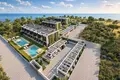 2 room villa 70 m² Nea Triglia, Greece