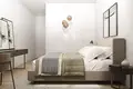 Wohnung 1 Schlafzimmer 61 m² Limassol, Zypern