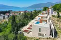 Apartamento 3 habitaciones 99 m² Tivat, Montenegro