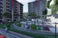 Mieszkanie 75 m² Akarca Koyu, Turcja