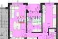 Apartamento 3 habitaciones 84 m² Burgas, Bulgaria
