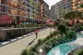 Mieszkanie 2 pokoi 79 m² Pendik, Turcja