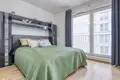 3 room apartment 63 m² Warsaw, Poland
