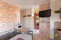 Haus 123 m² Zalieski sielski Saviet, Belarus
