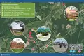 Земельные участки  Агафоново, Россия