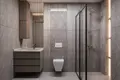 Maison 5 chambres 213 m² Aksu, Turquie