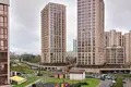 Wohnung 1 zimmer 32 m² Slonim, Belarus