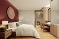 Appartement 4 chambres 349 m² Sakhu, Thaïlande