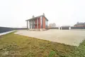 Pomieszczenie biurowe 4 pokoi 472 m² w Mińsk, Białoruś