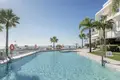 Mieszkanie 3 pokoi 144 m² Marbella, Hiszpania