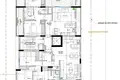 Appartement 3 chambres 129 m² Larnaca, Chypre