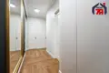 2 room apartment 56 m² Minsk, Belarus