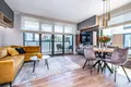 Квартира 3 комнаты 56 м² Варшава, Польша