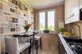 Appartement 3 chambres 63 m² Varsovie, Pologne