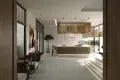Complexe résidentiel Complex of villas with around-the-clock security and a kids' playground close to international schools and beaches, Samui, Thailand