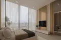 Apartamento 1 habitación 771 m² Dubái, Emiratos Árabes Unidos