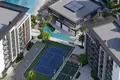 1 room apartment 68 m² Dubai, United Arab Emirates