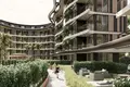 Residential complex Residential complex with large spa centre, 350 meters to the sea, Oba, Alanya, Turkey