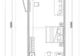 Appartement 1 chambre 57 m² Choeng Thale, Thaïlande