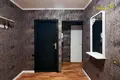 Mieszkanie 4 pokoi 78 m² Mińsk, Białoruś