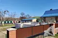 House 30 m² Muchaviecki sielski Saviet, Belarus