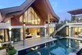 4-Zimmer-Villa 533 m² Choeng Thale, Thailand
