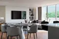 Mieszkanie 2 pokoi 110 m² Porto, Portugalia