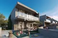 3 bedroom apartment 184 m² Yeroskipou, Cyprus