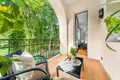 Appartement 2 chambres 59 m² Vilnius, Lituanie