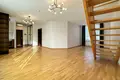 Apartamento 4 habitaciones 138 m² Riga, Letonia