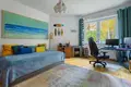 Casa 257 m² Varsovia, Polonia