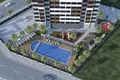 Residential complex GALA