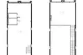Commercial property 157 m² in Moscow, Russia