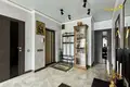 2 room apartment 57 m² Minsk, Belarus