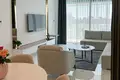 Квартира 2 комнаты  Trikomo, Северный Кипр