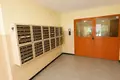 Квартира 1 комната 27 м² Познань, Польша