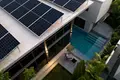 Villa de tres dormitorios 316 m² Choeng Thale, Tailandia