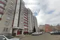 Квартира 1 комната 44 м² Мухавецкий сельский Совет, Беларусь