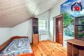 Cottage 131 m² Navapolski sielski Saviet, Belarus