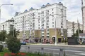 Квартира 2 комнаты 66 м² Минск, Беларусь