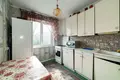 2 room apartment 47 m² Minsk, Belarus