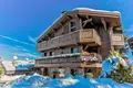 Casa 12 habitaciones 1 500 m² en Courchevel, Francia