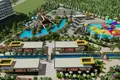 Apartamento 85 m² Akarca Koyu, Turquía