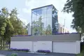 Villa 660 m² Sveti Stefan, Montenegro