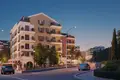 2 bedroom apartment 50 m² Tivat, Montenegro