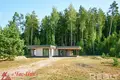 Chalet 110 m² Zdanovicki sielski Saviet, Bélarus
